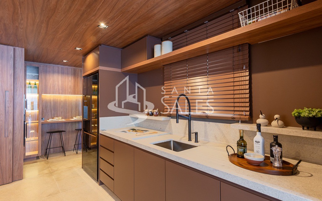 Apartamento, 3 quartos, 168 m² - Foto 7