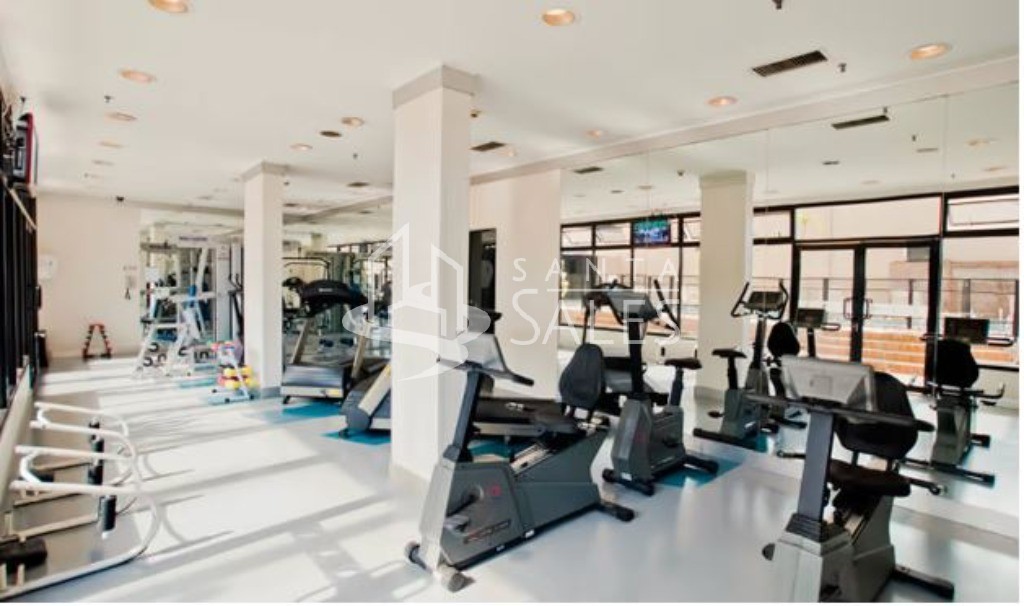 Apartamento, 1 quarto, 29 m² - Foto 12