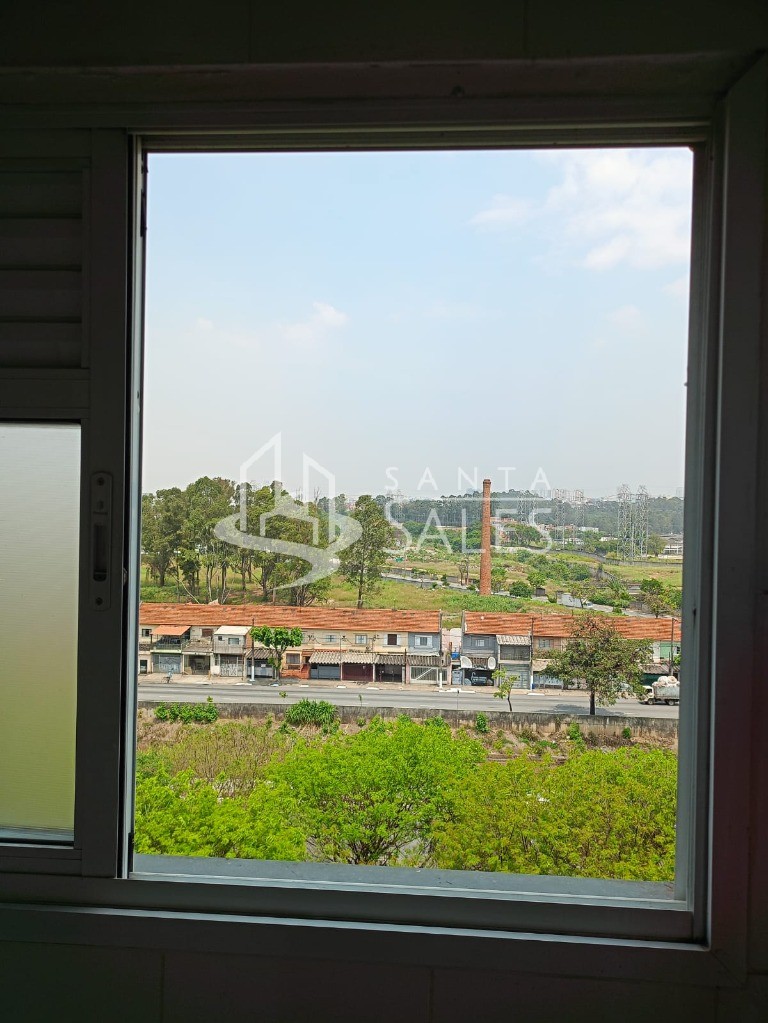 Apartamento, 1 quarto, 35 m² - Foto 18