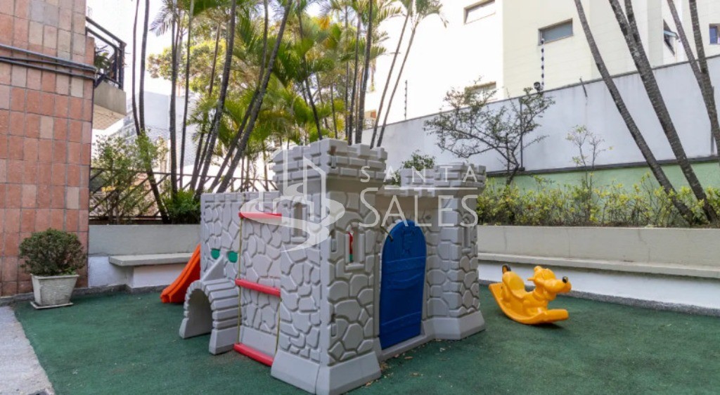 Apartamento, 3 quartos, 238 m² - Foto 29