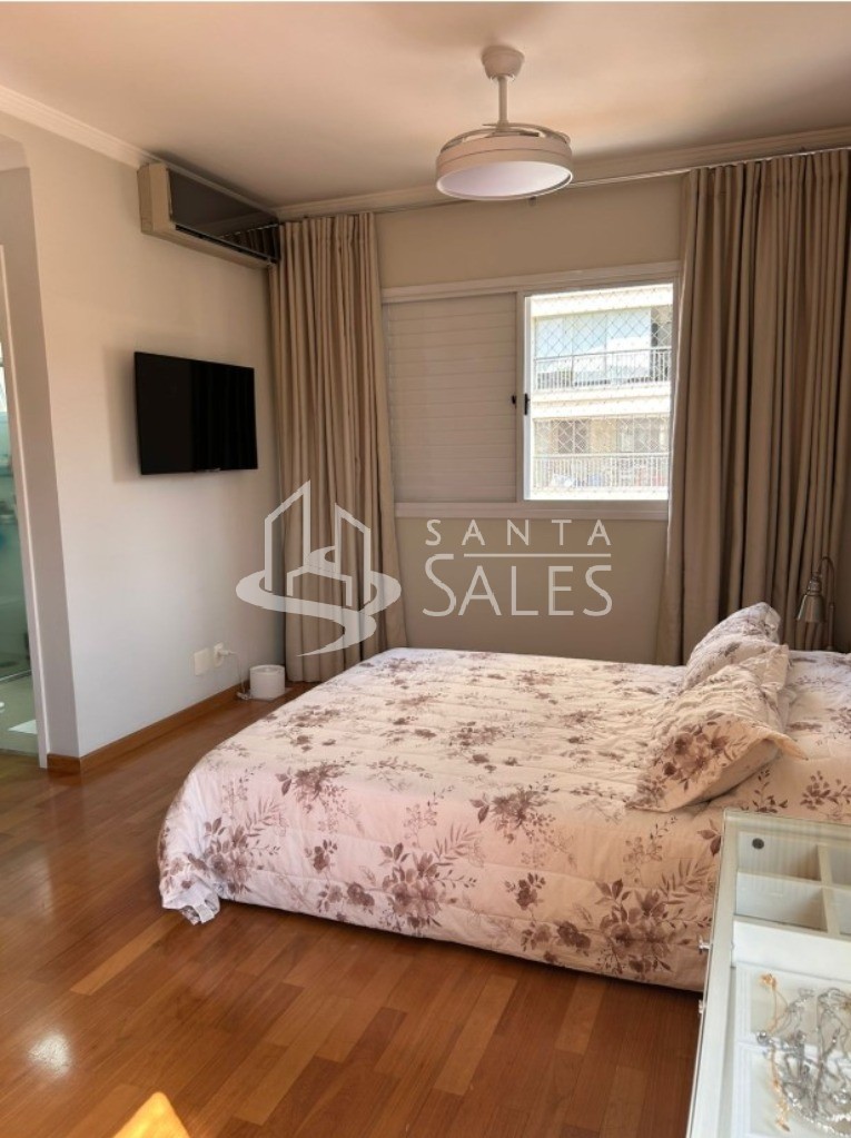 Apartamento, 3 quartos, 108 m² - Foto 4