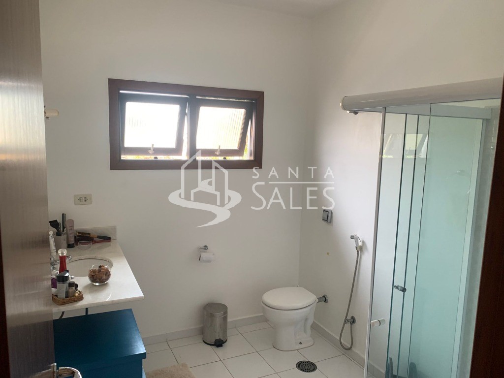 Casa de Condomínio, 6 quartos - Foto 22