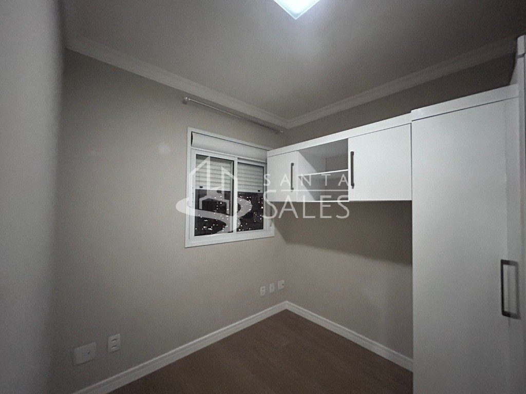 Apartamento, 2 quartos, 47 m² - Foto 10