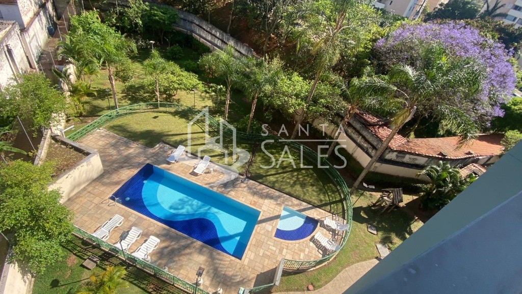 Apartamento, 2 quartos, 50 m² - Foto 22