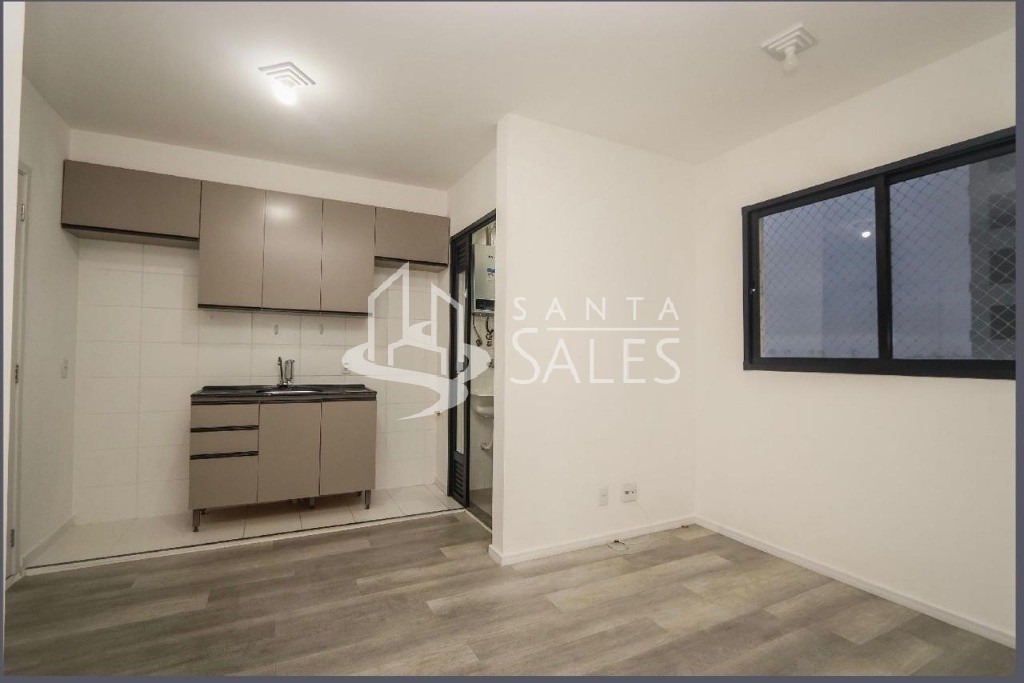 Apartamento, 2 quartos, 40 m² - Foto 3