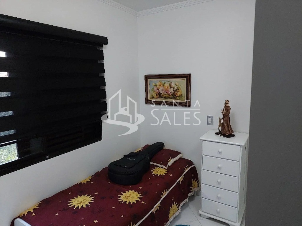 Sobrado, 3 quartos, 132 m² - Foto 6