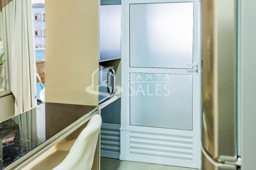 Apartamento, 1 quarto, 45 m² - Foto 14