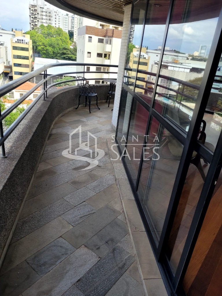 Apartamento, 3 quartos, 220 m² - Foto 6