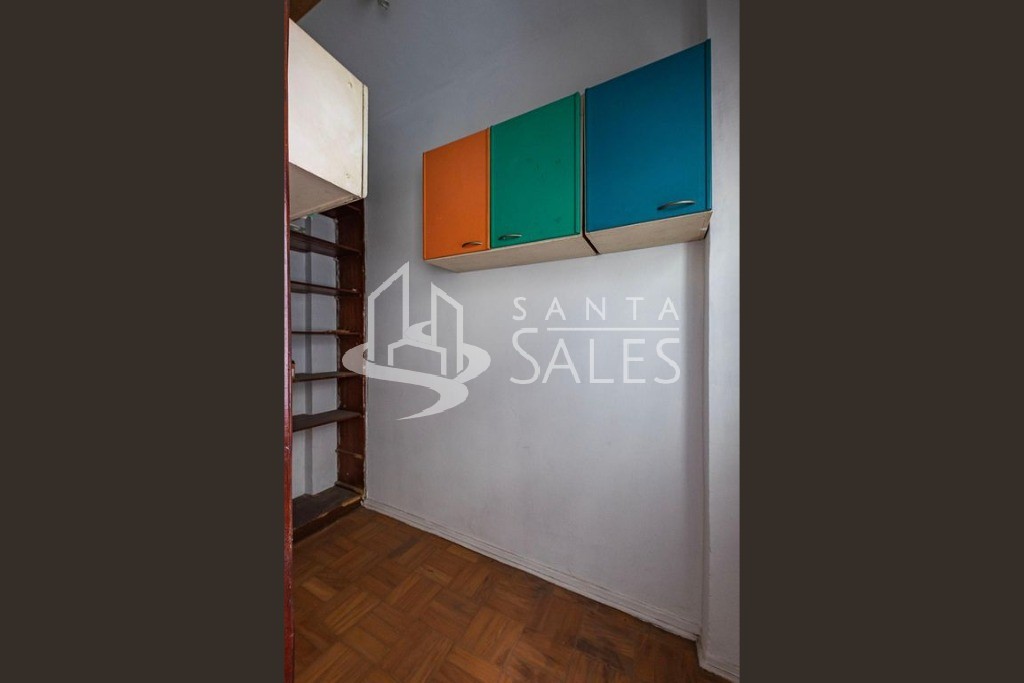 Apartamento, 2 quartos, 65 m² - Foto 13