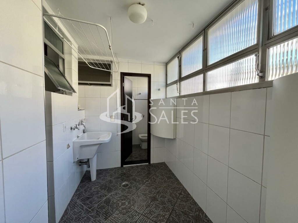 Apartamento, 3 quartos, 130 m² - Foto 21