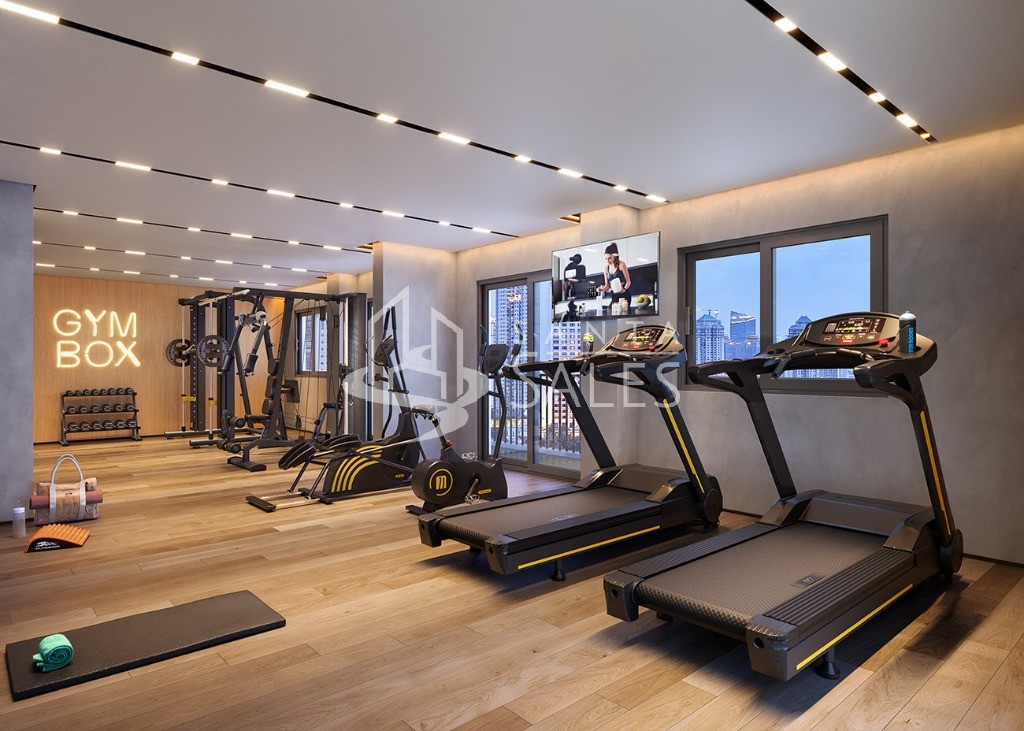 Apartamento, 1 quarto, 29 m² - Foto 11