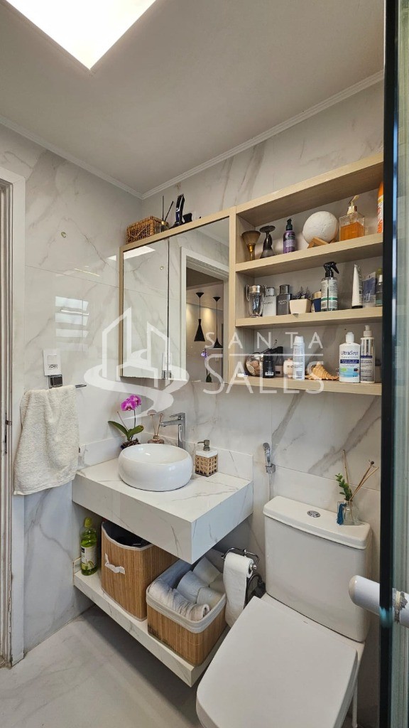 Apartamento, 2 quartos, 85 m² - Foto 18