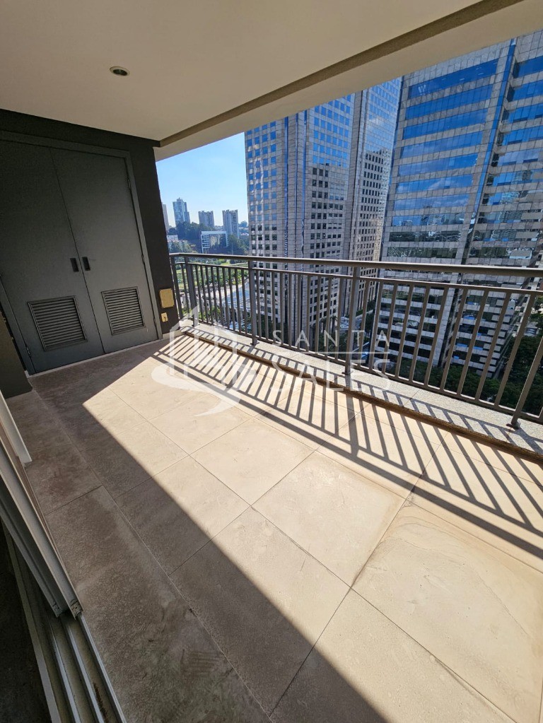 Apartamento, 1 quarto, 63 m² - Foto 6