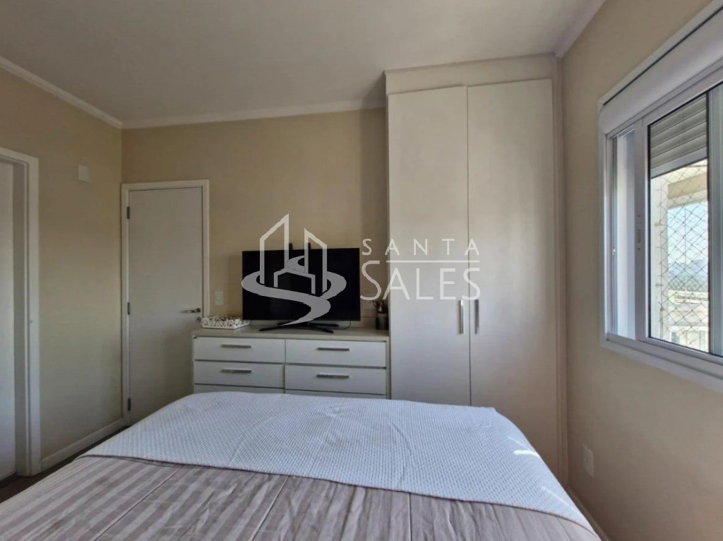 Apartamento, 2 quartos, 65 m² - Foto 12