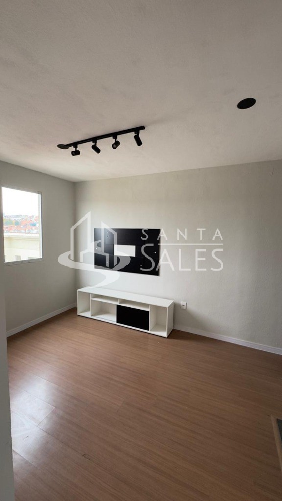 Apartamento, 2 quartos, 39 m² - Foto 2