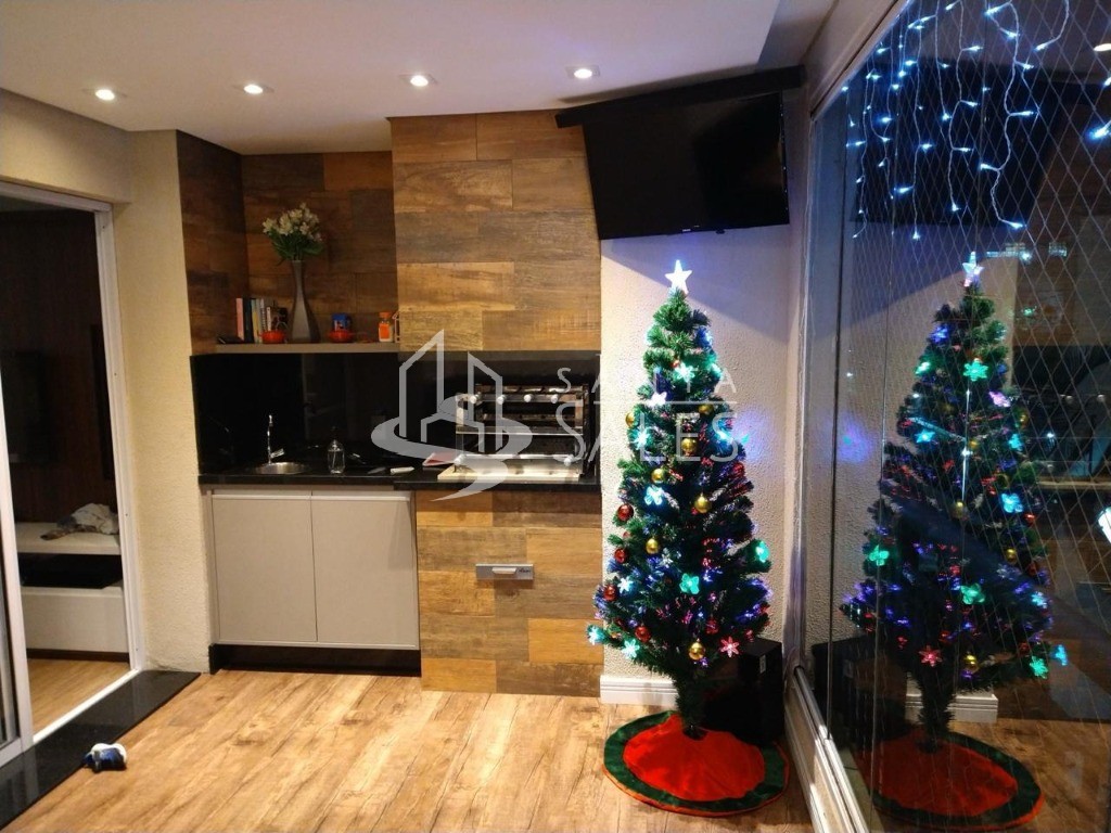 Apartamento, 3 quartos, 87 m² - Foto 6
