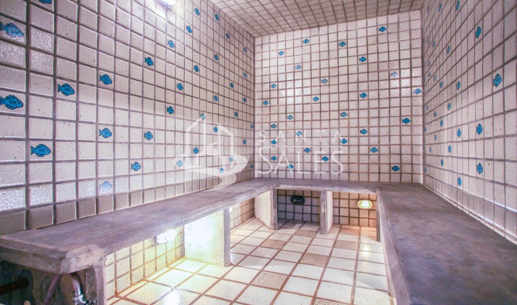 Apartamento, 5 quartos, 330 m² - Foto 53