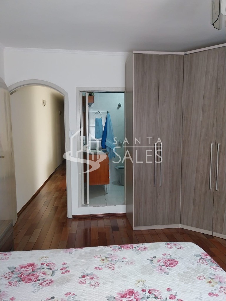 Sobrado, 3 quartos, 161 m² - Foto 10