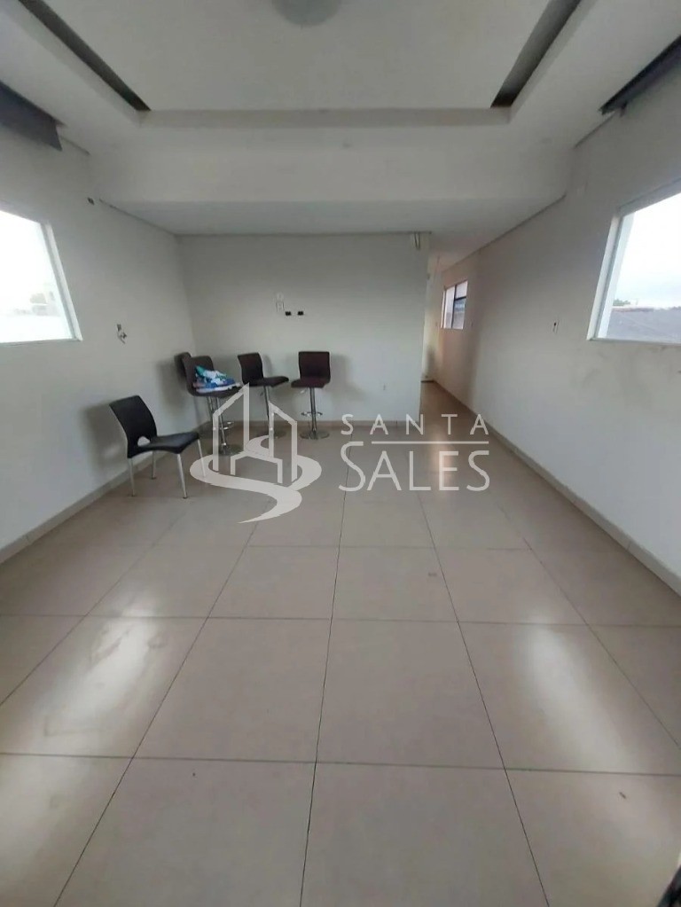 Prédio Inteiro, 225 m² - Foto 2