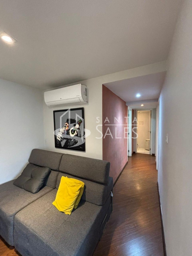 Apartamento, 3 quartos, 90 m² - Foto 17