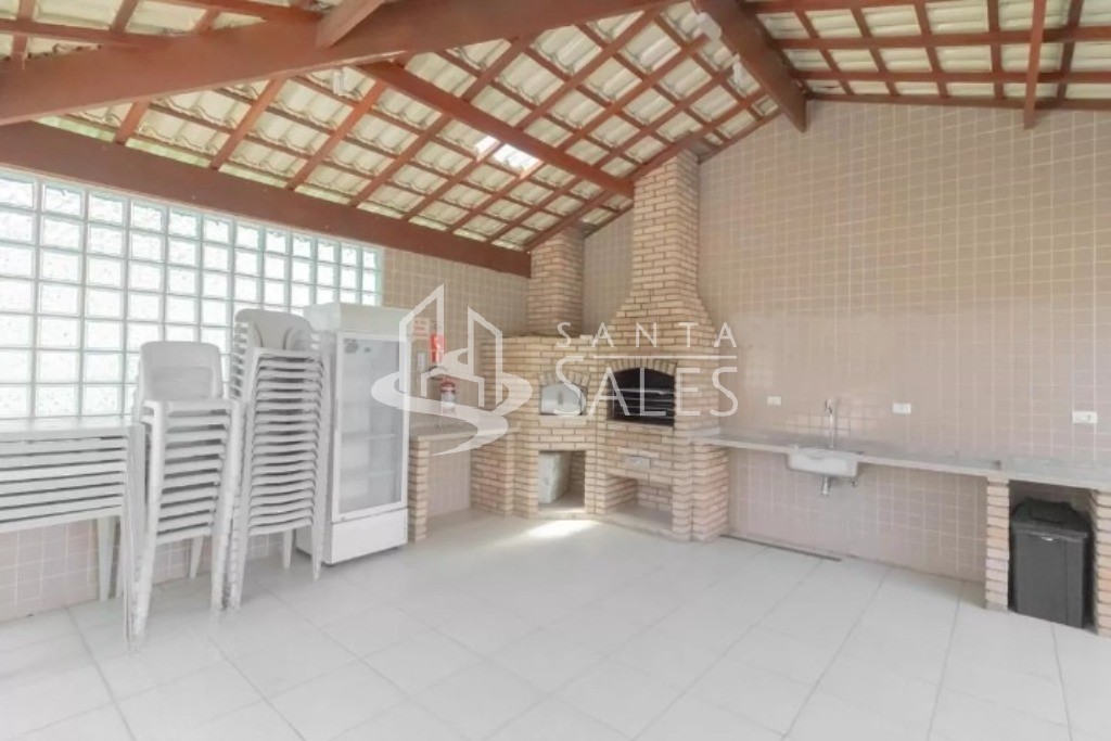 Apartamento, 3 quartos, 85 m² - Foto 28