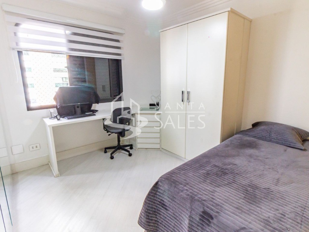 Apartamento, 4 quartos, 172 m² - Foto 11