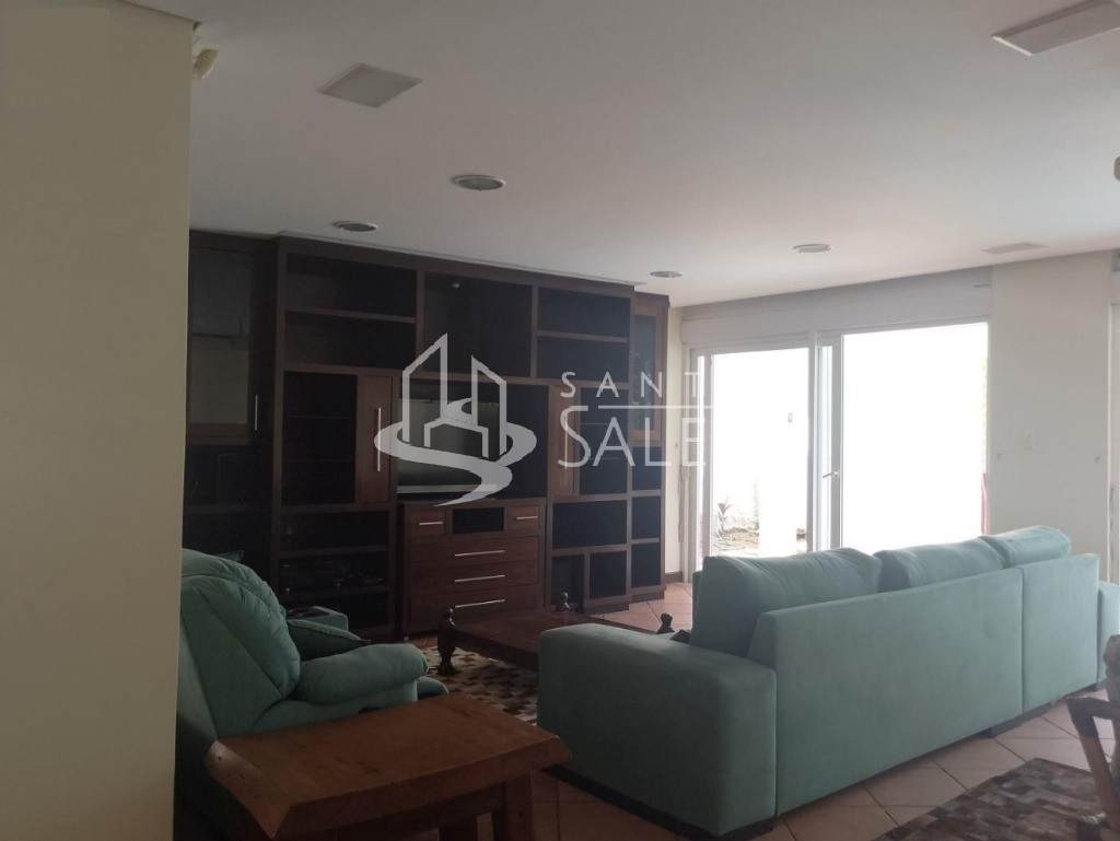 Sobrado, 4 quartos, 400 m² - Foto 8