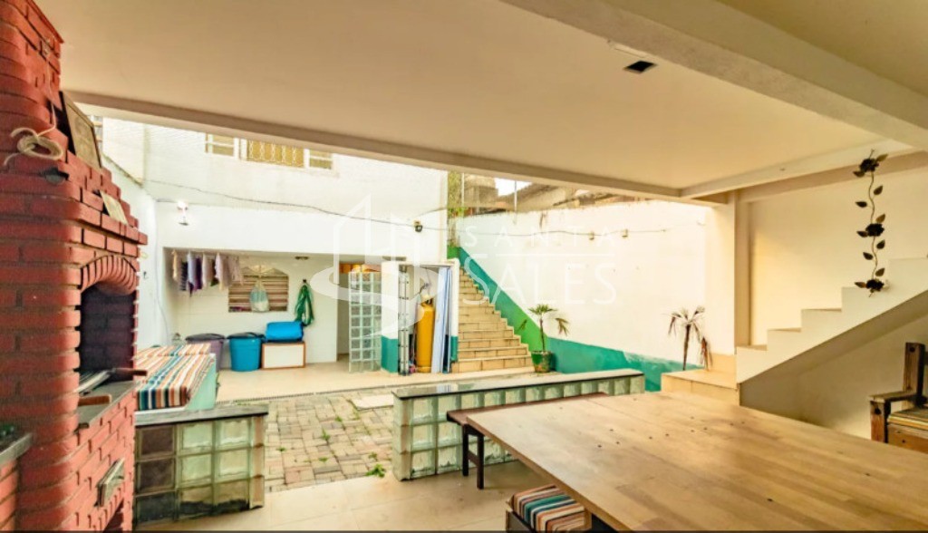 Casa, 3 quartos - Foto 20