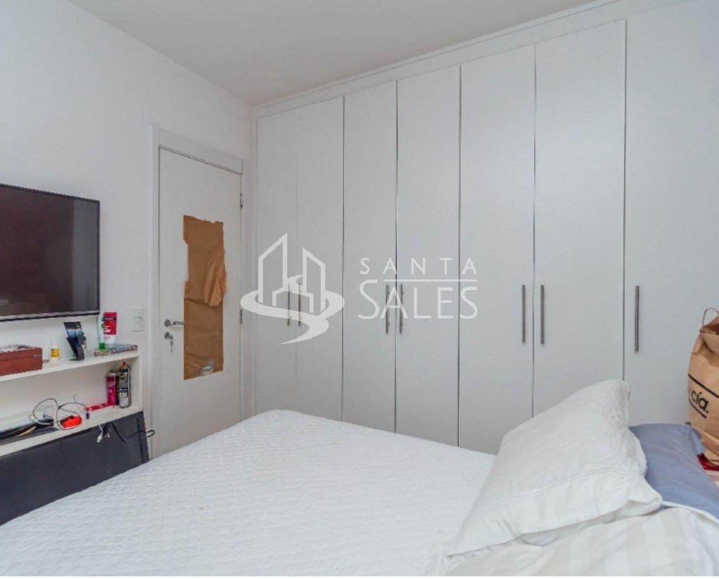Apartamento, 1 quarto, 47 m² - Foto 8