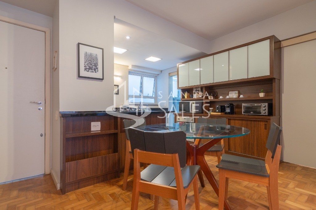 Apartamento, 2 quartos, 81 m² - Foto 13