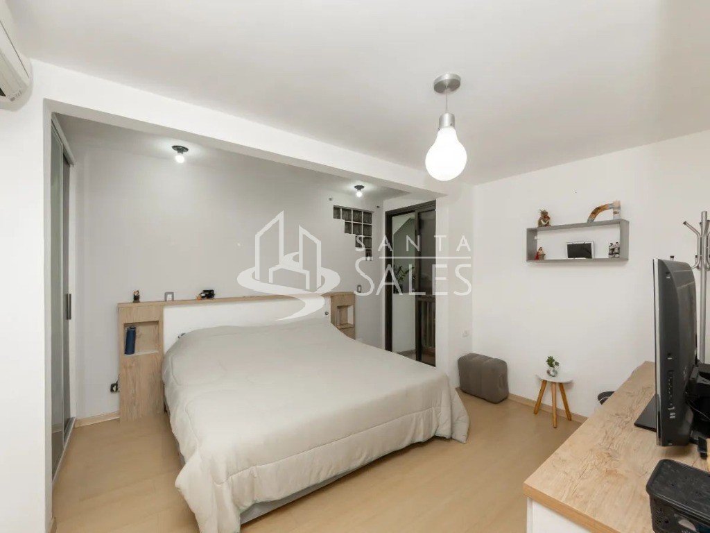 Sobrado, 4 quartos, 197 m² - Foto 5