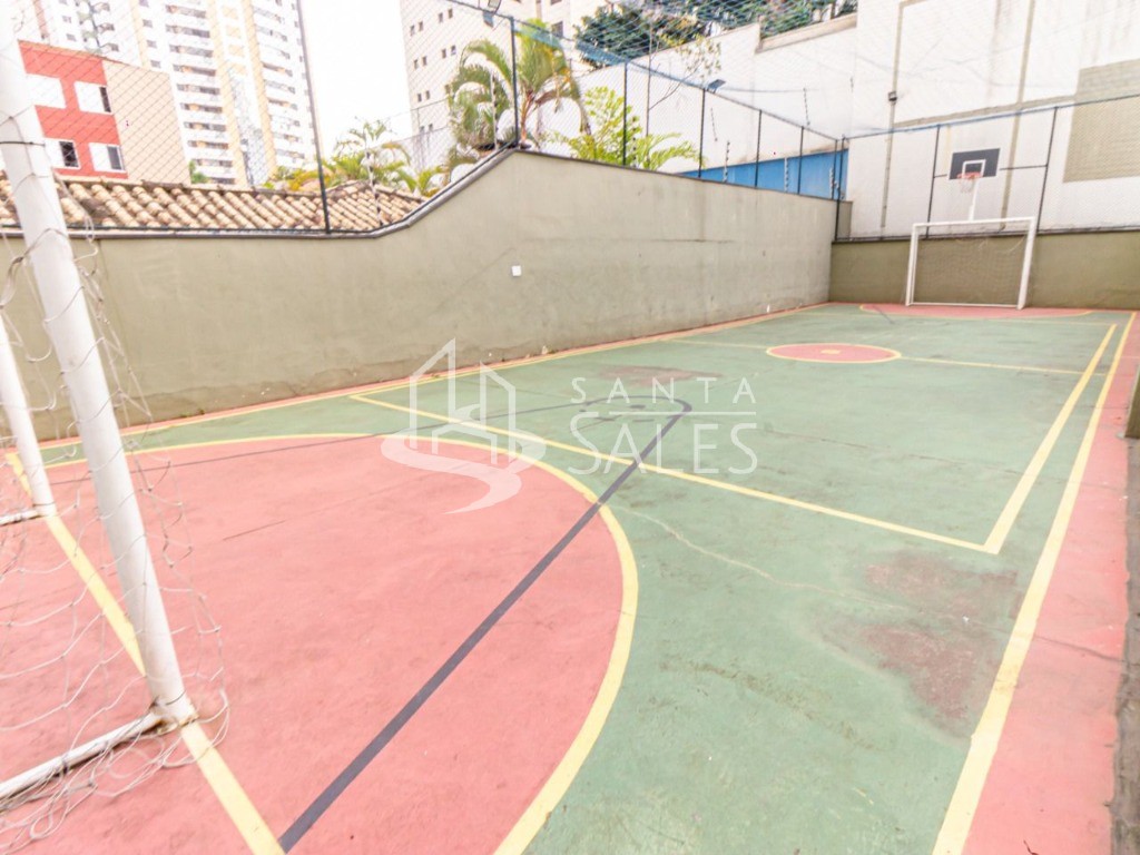 Apartamento, 4 quartos, 172 m² - Foto 35