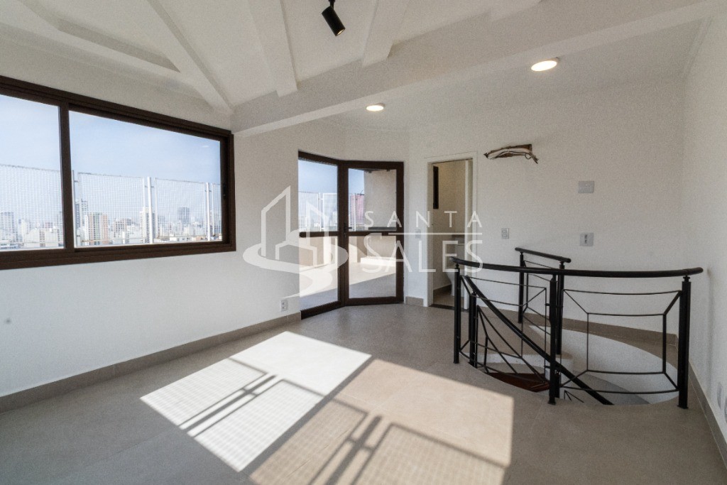 Cobertura, 2 quartos, 127 m² - Foto 3