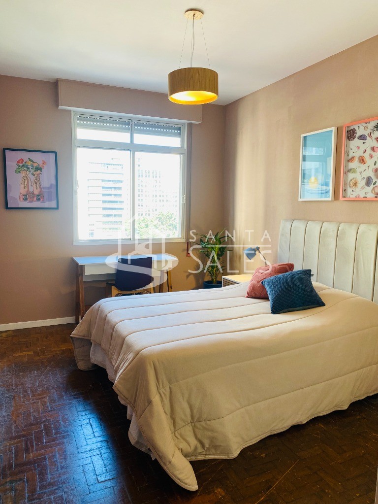 Apartamento, 3 quartos, 105 m² - Foto 22