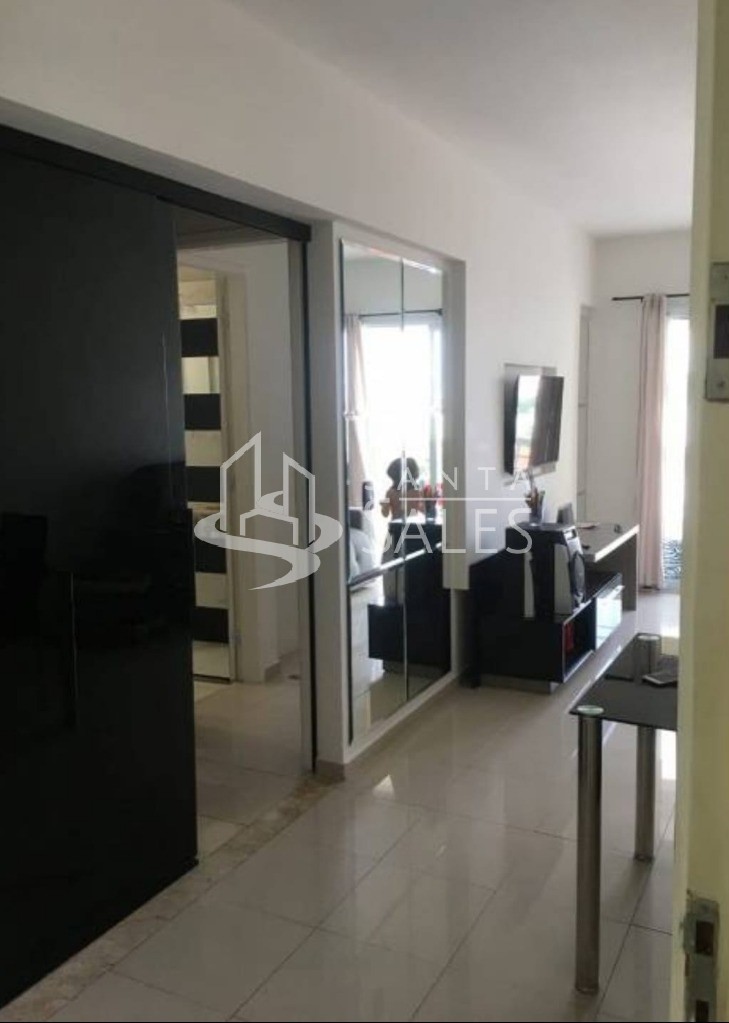 Apartamento, 1 quarto, 66 m² - Foto 3