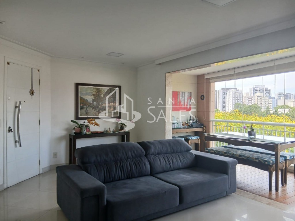 Apartamento, 3 quartos, 93 m² - Foto 2