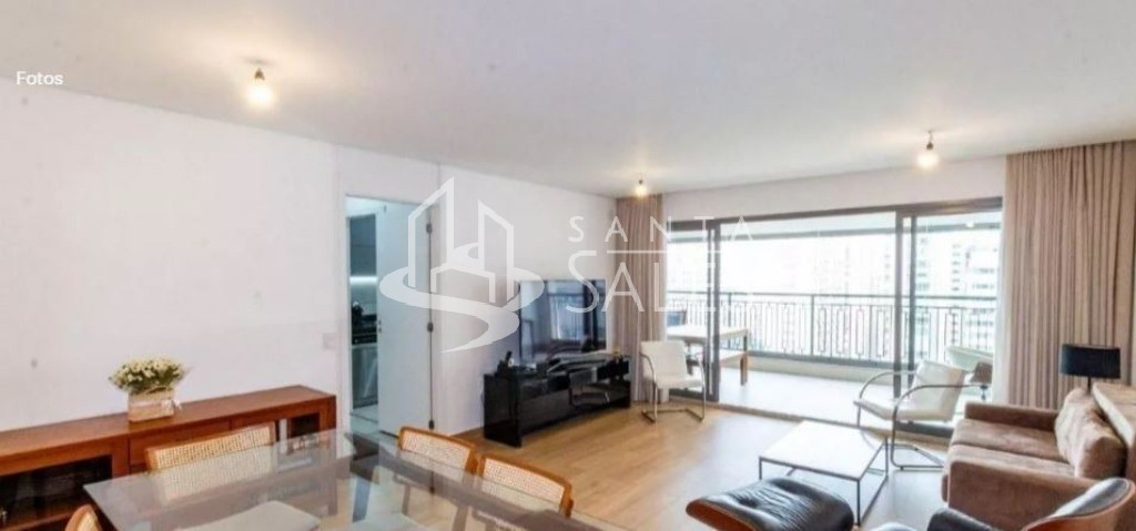 Apartamento, 3 quartos, 149 m² - Foto 1