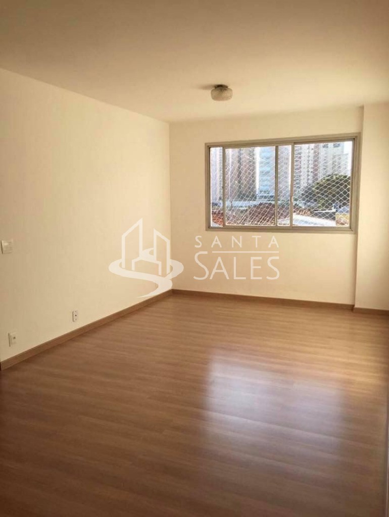 Apartamento, 3 quartos, 100 m² - Foto 1