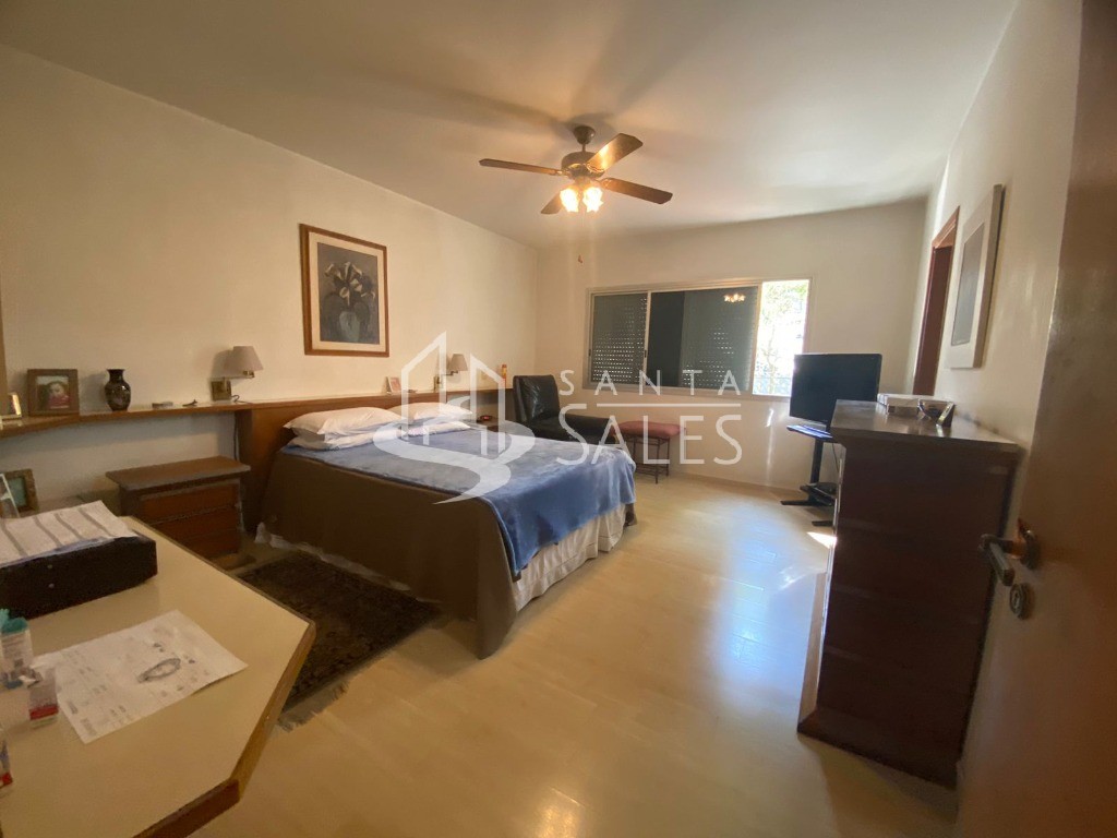 Cobertura, 5 quartos, 332 m² - Foto 14
