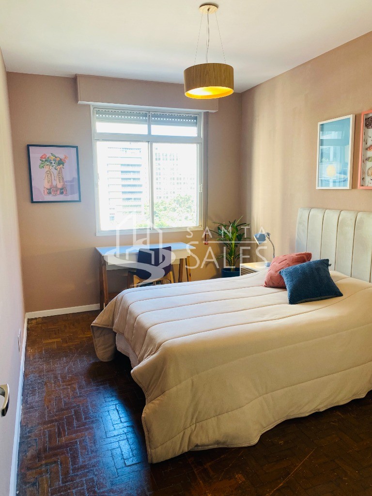 Apartamento, 3 quartos, 105 m² - Foto 18