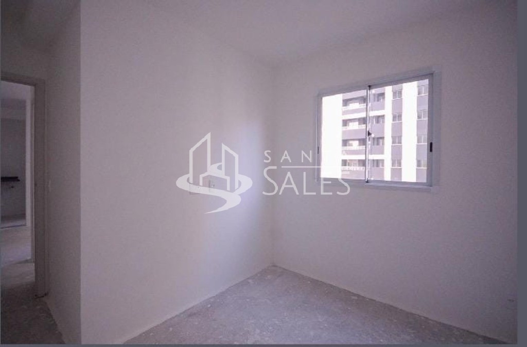 Apartamento, 2 quartos, 38 m² - Foto 2