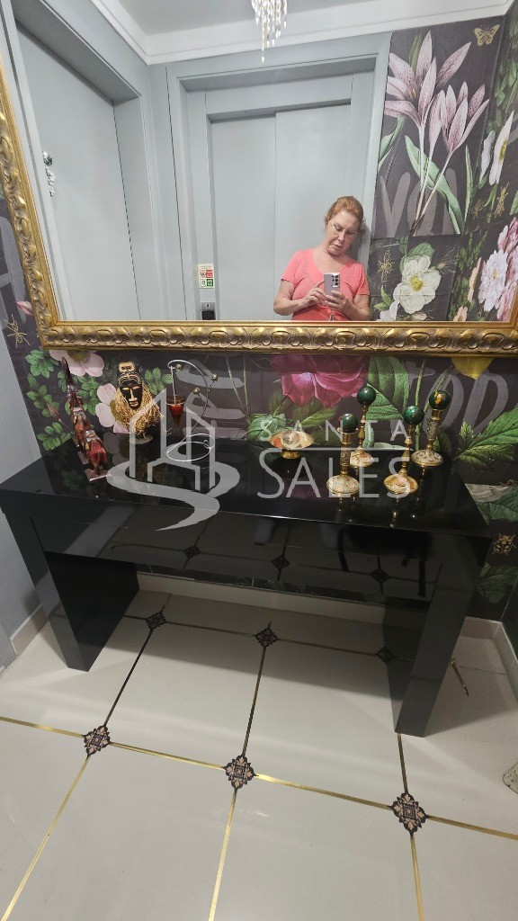 Apartamento, 3 quartos, 210 m² - Foto 32