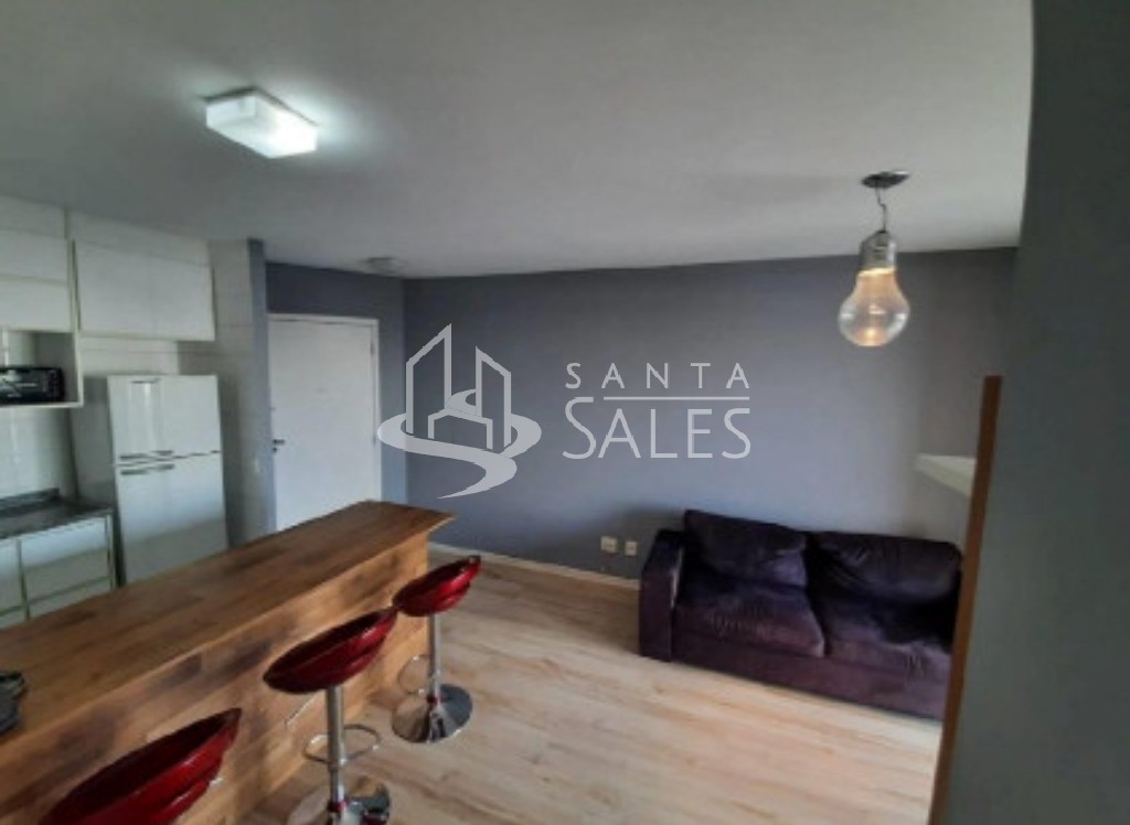 Apartamento, 2 quartos, 58 m² - Foto 11