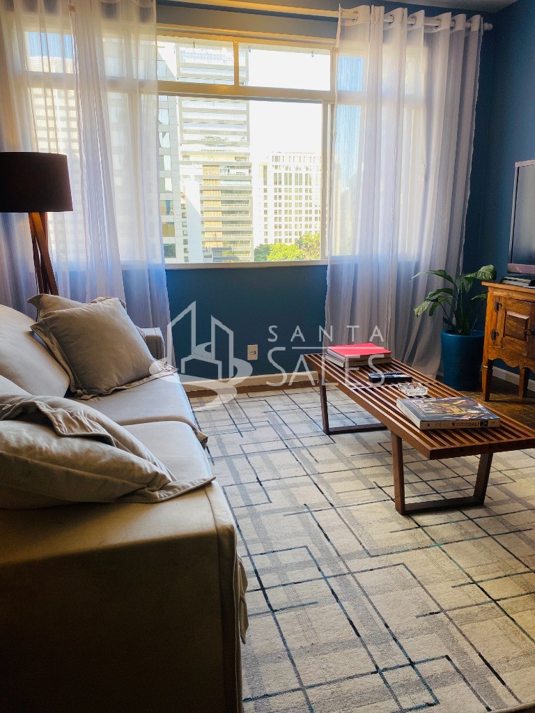 Apartamento, 3 quartos, 105 m² - Foto 4