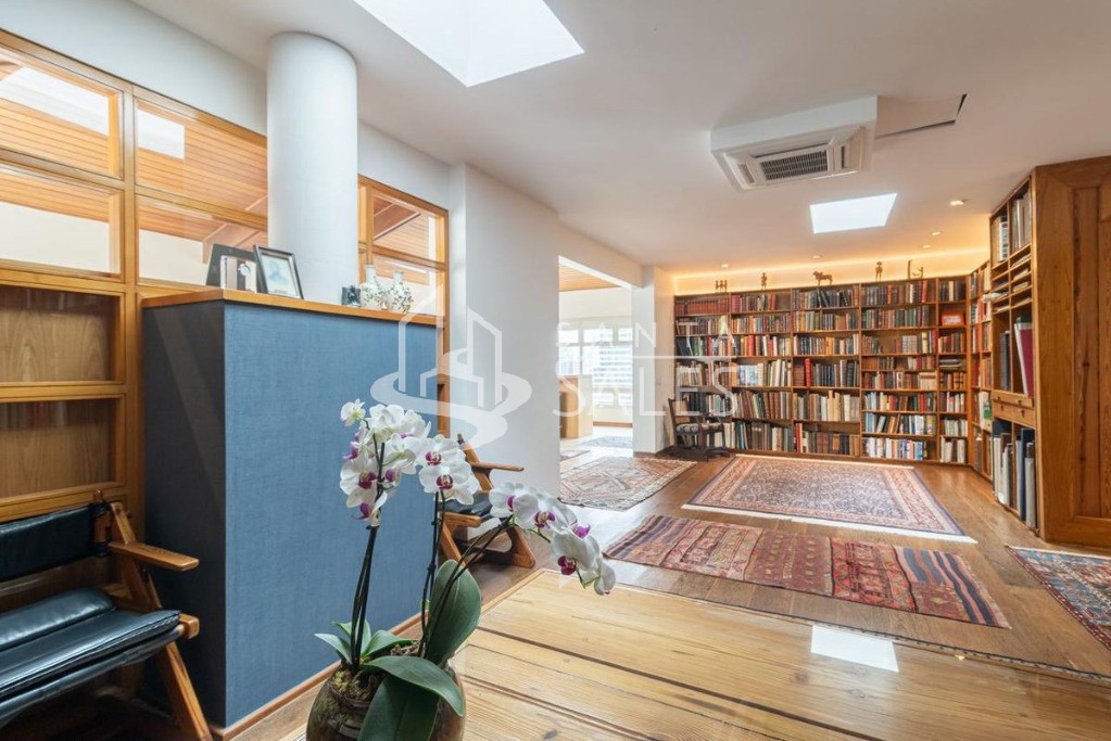 Cobertura, 3 quartos, 385 m² - Foto 68