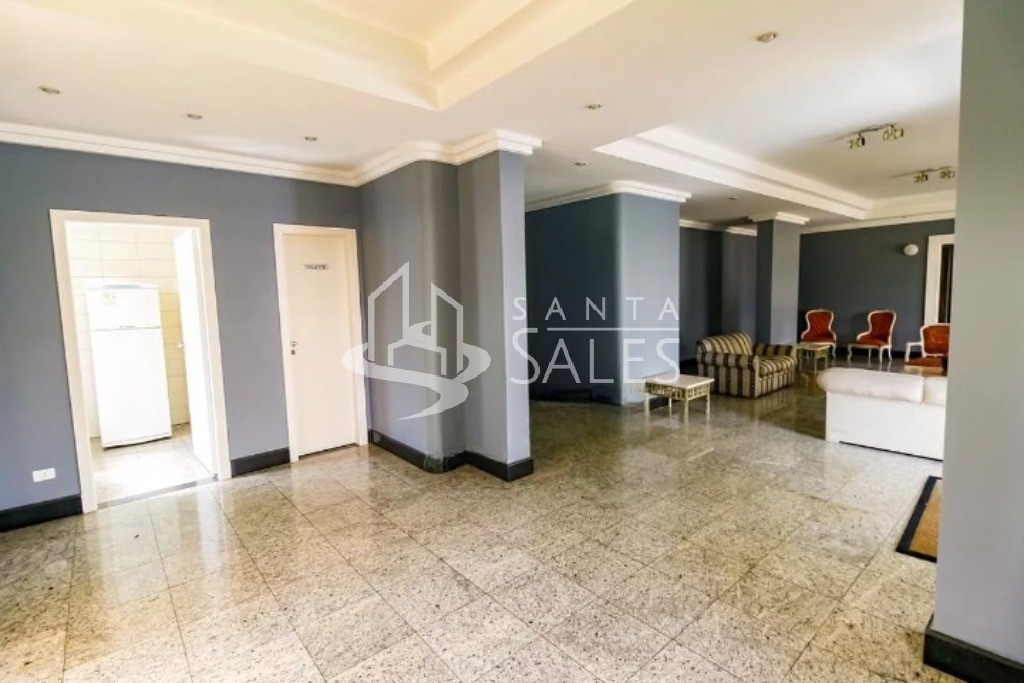 Apartamento, 3 quartos, 250 m² - Foto 67
