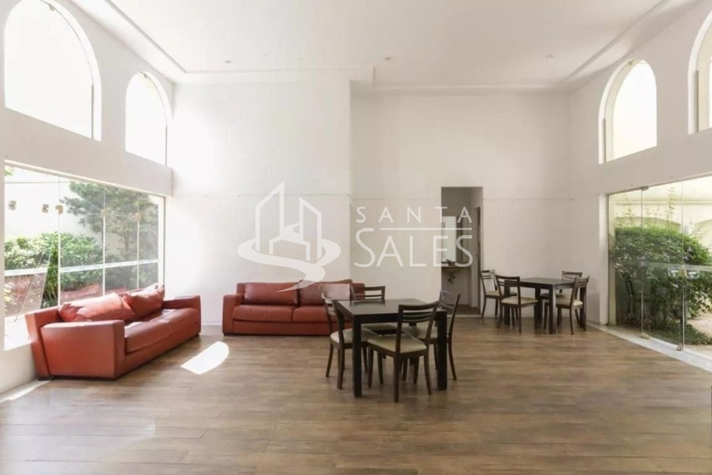 Apartamento, 2 quartos, 110 m² - Foto 59