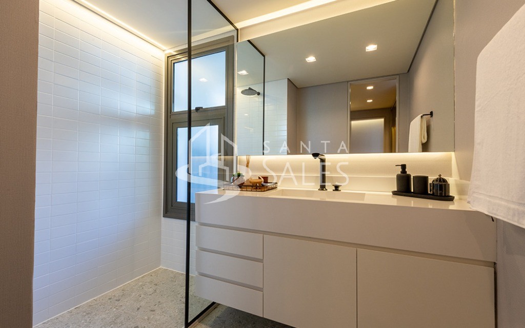 Apartamento, 3 quartos, 168 m² - Foto 12