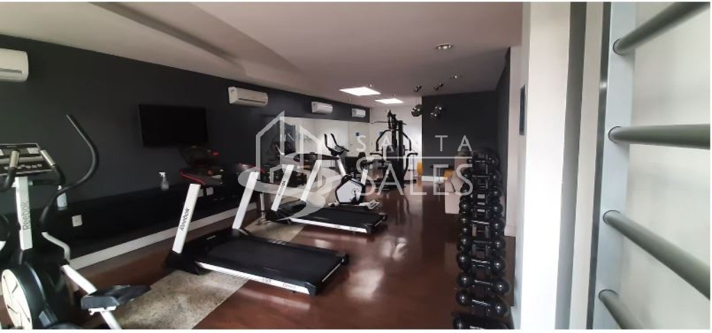 Kitnet-Studio, 35 m² - Foto 17