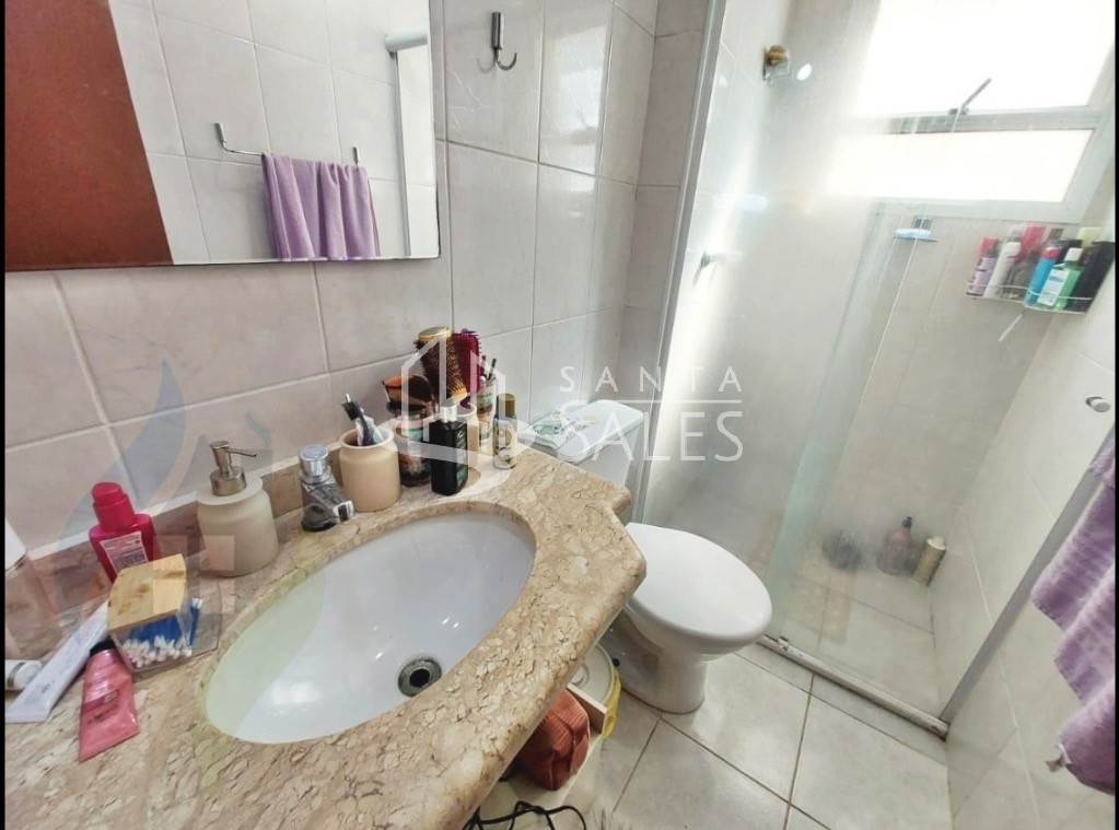 Apartamento, 2 quartos, 60 m² - Foto 13